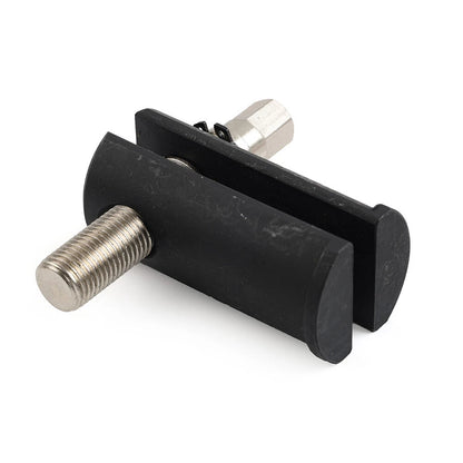 Motorcycle Steering Stem Bearing Race Removal Tool Universal 1-1/8in to 2-5/8in