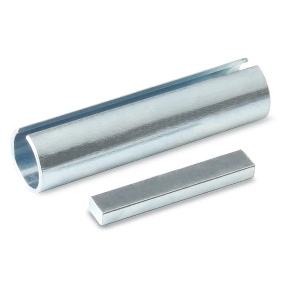 Crank Shaft Sleeve for Smaller Axles (Enhanced Compatibility)