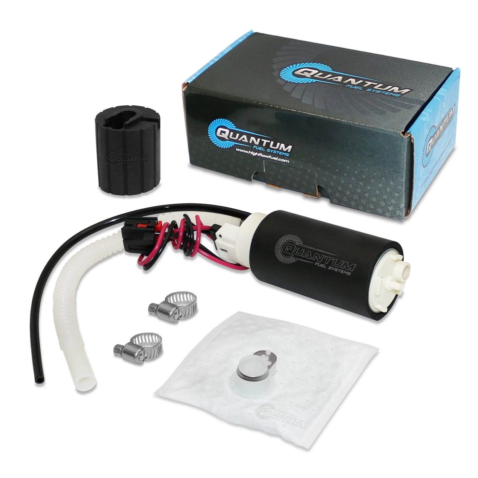 255LPH Fuel Pump for Chevy Saturn Buick Oldsmobile