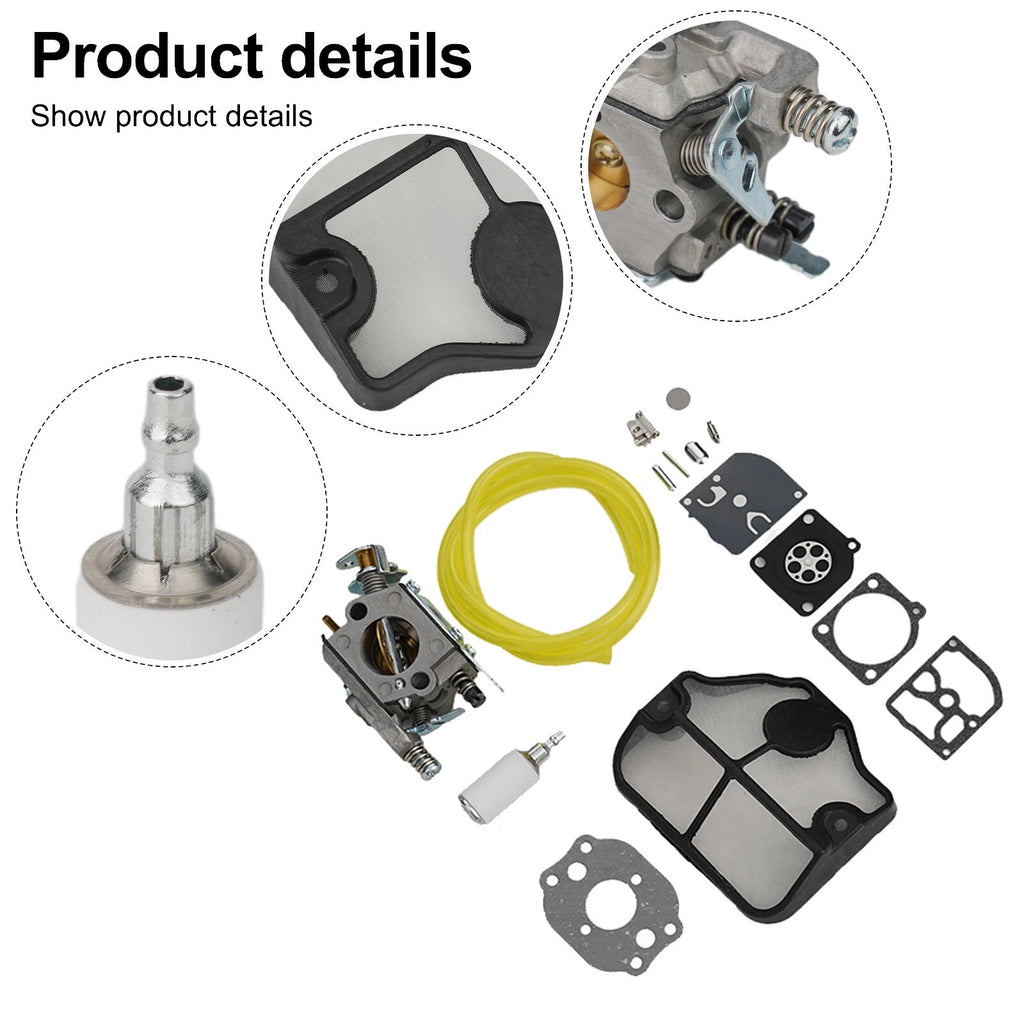 High Performance Carburetor Replacement for