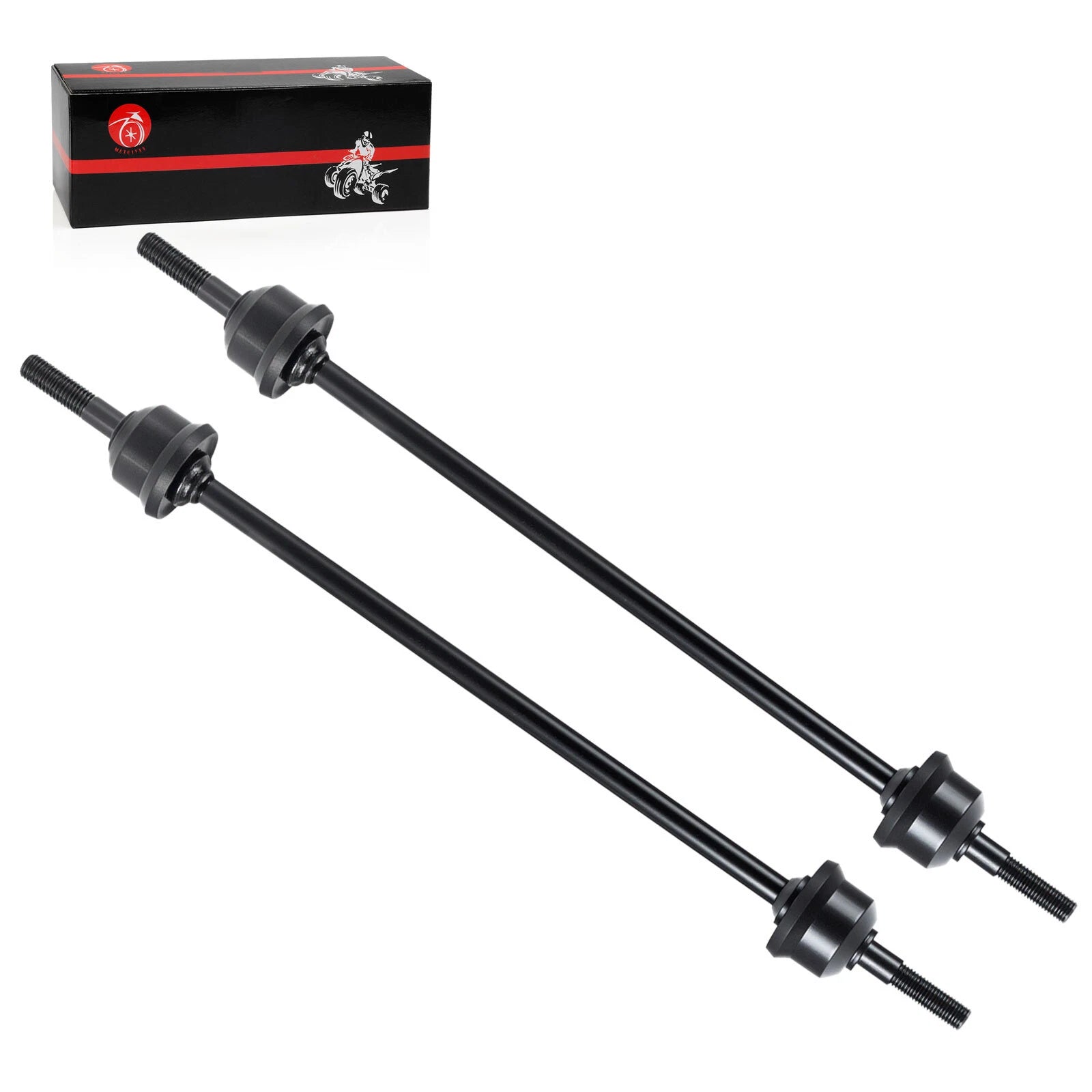 Stabilizer Bar Linkage Set of 2 for Polaris Ranger XP 1000 900 (2015–2023) | 1543789 1543602