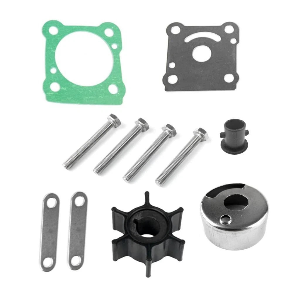 Outboard water pump impeller kit 47-11590M replace for Mercury marine Boat Motor