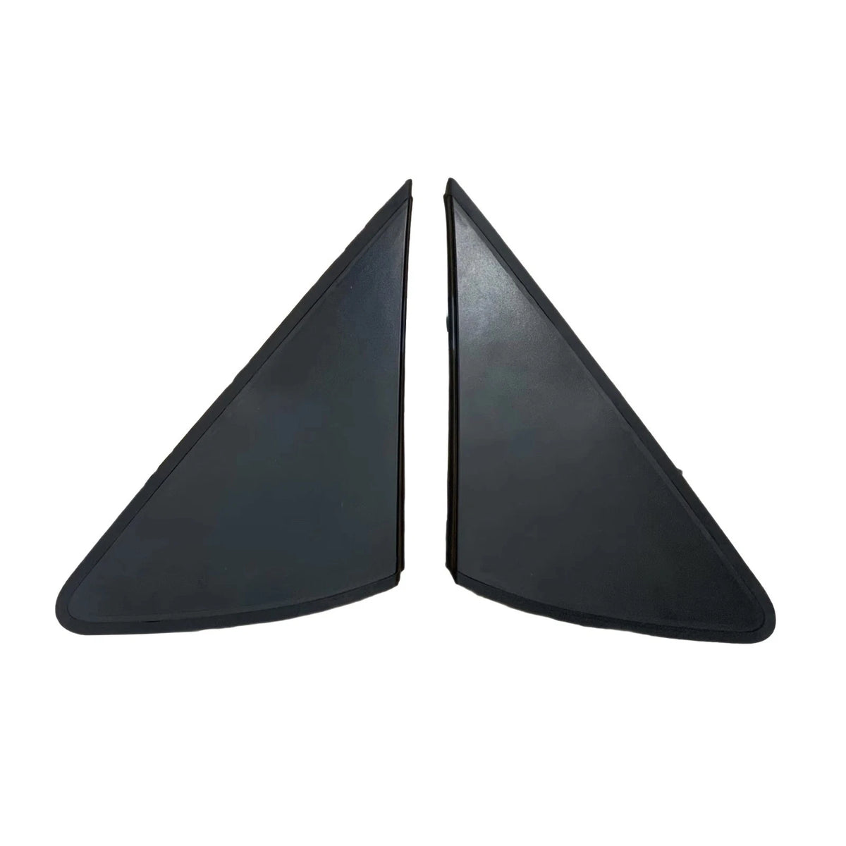 Rearview Triangle Trim for Fitment Front Left Right Placement