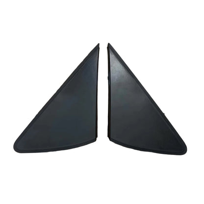 Rearview Triangle Trim for Fitment Front Left Right Placement