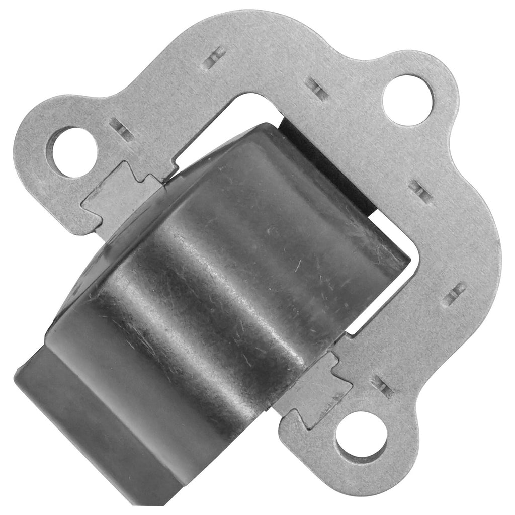 Ignition Coil Replacement for Evinrude Johnson 35E76 (1976)