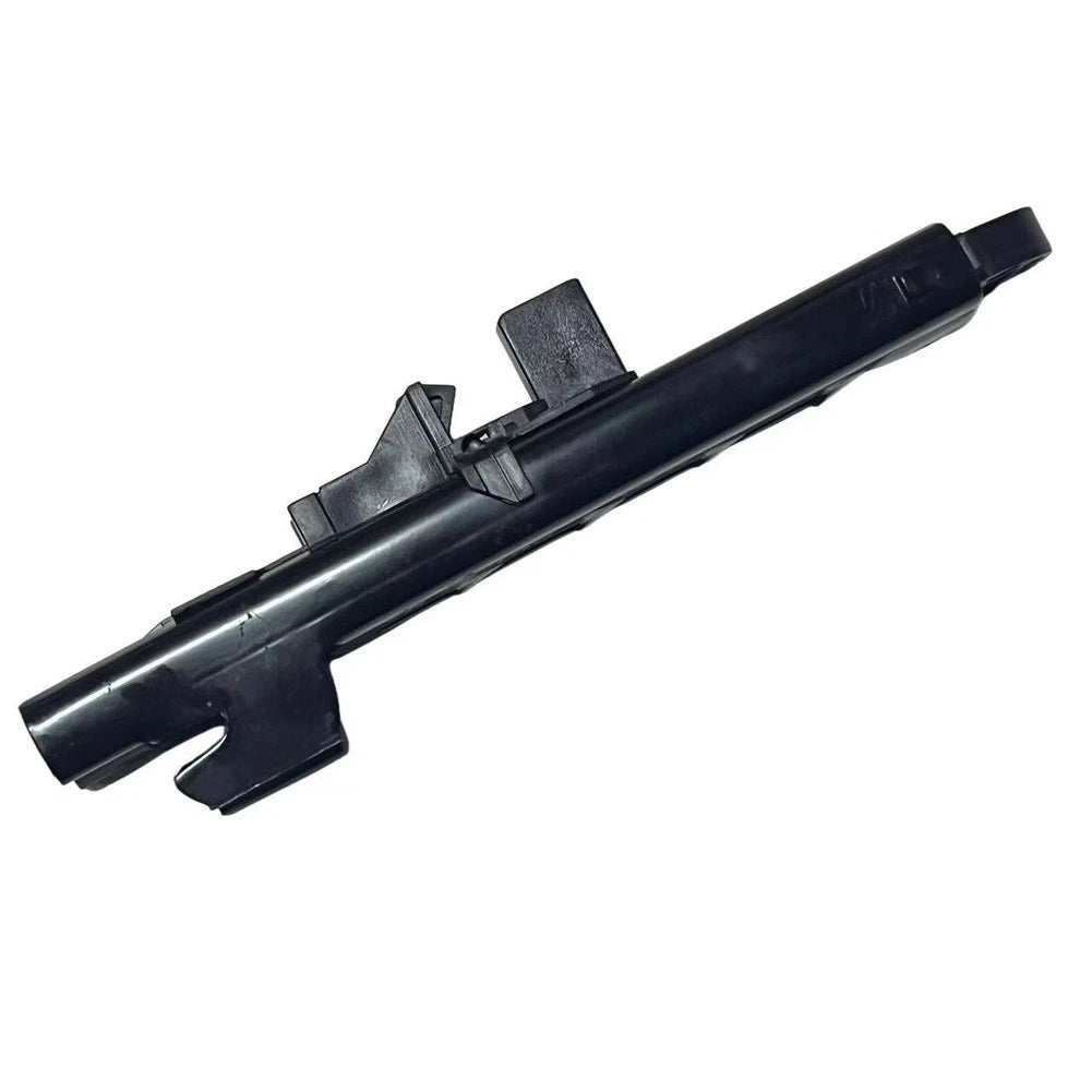 Metal Seat Adjuster Belt Height Adjuster Practical Design Quick Installation