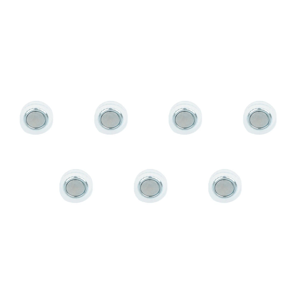 Curved LED Strip Light for Fan (38cm) - Energy Saving, Magnetic Attachment