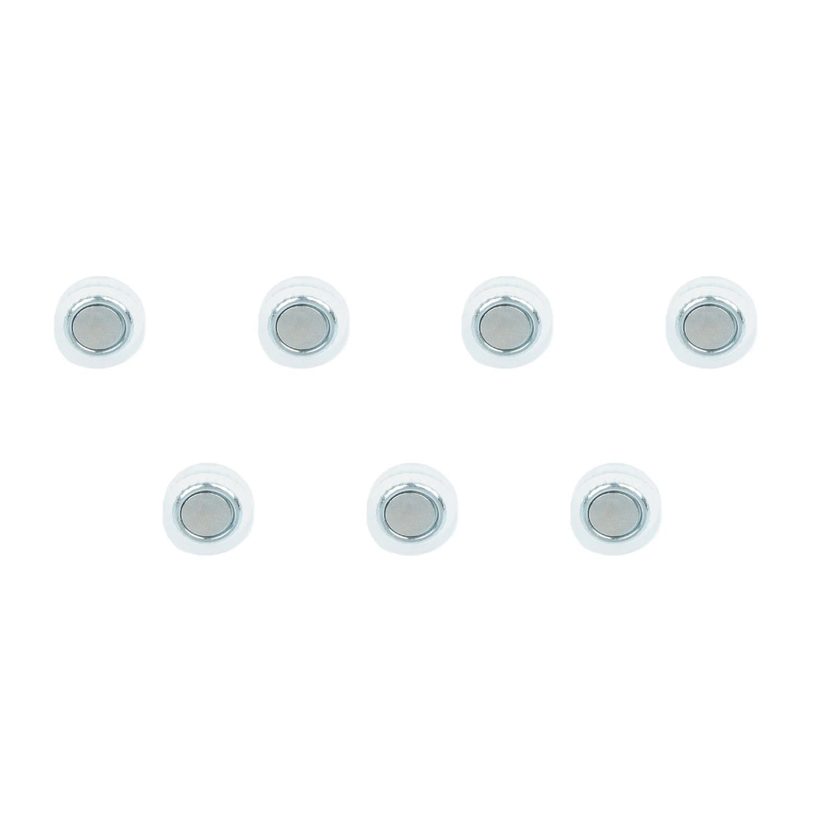 Curved LED Strip Light for Fan (38cm) - Energy Saving, Magnetic Attachment