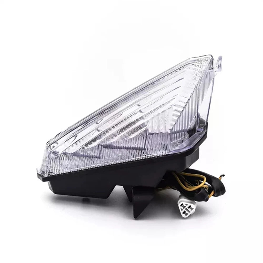 LED Tail Light with Integrated Turn Signal for Yamaha R1 (2007–2008)