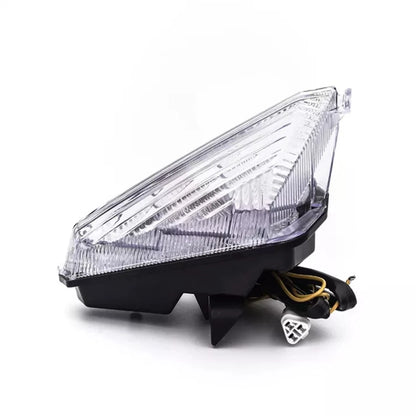 LED Tail Light with Integrated Turn Signal for Yamaha R1 (2007–2008)