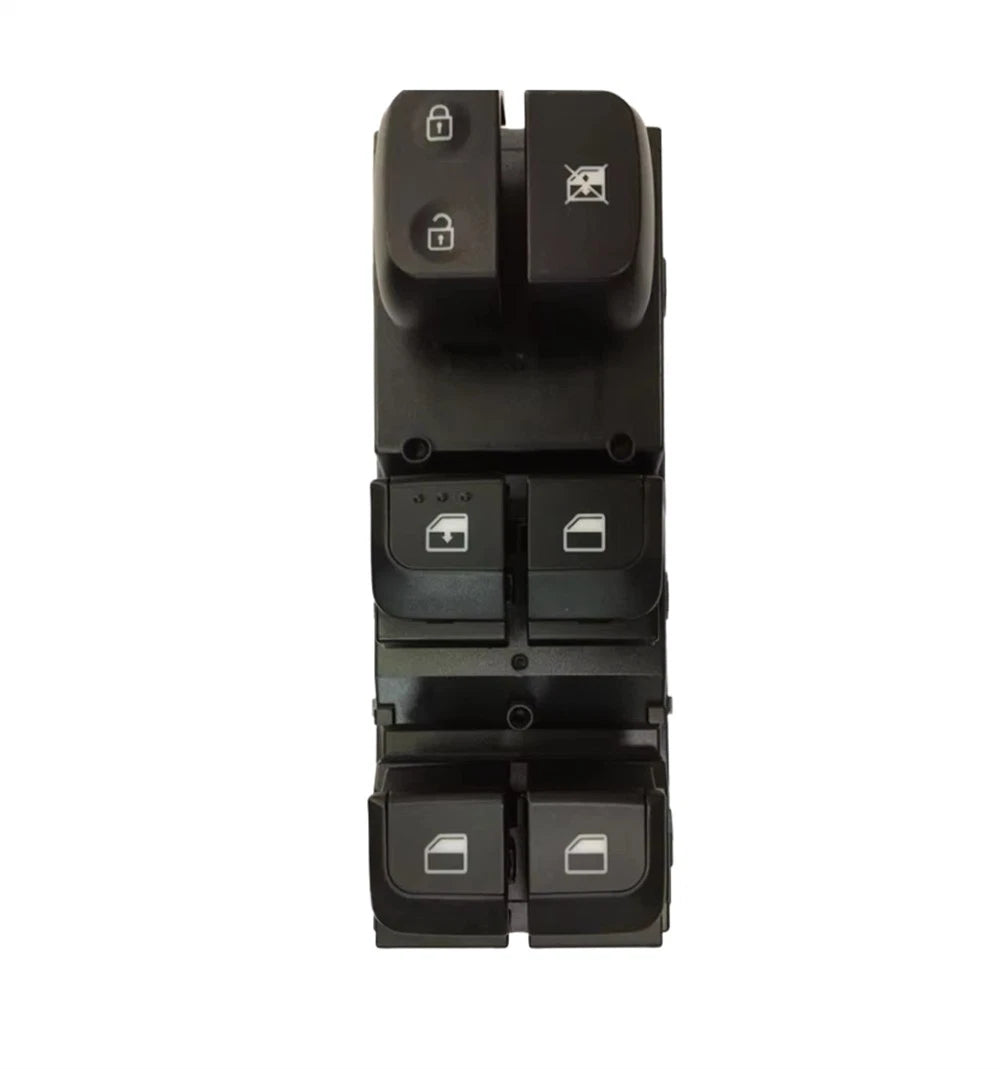 Drive Window Control Lifter Switch for Kia Rio (2018–2020) 93570-H9150