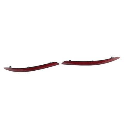 Rear Bumper Reflector Strip for Vauxhall Audi Q3 (2019–2024) 24
