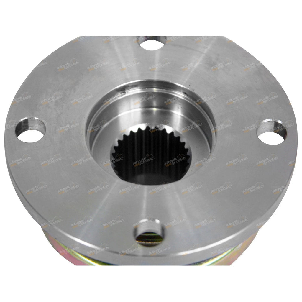 Front Diff Flange Pinion for Hilux 4Runner LN61 (1985–1989) 4X4