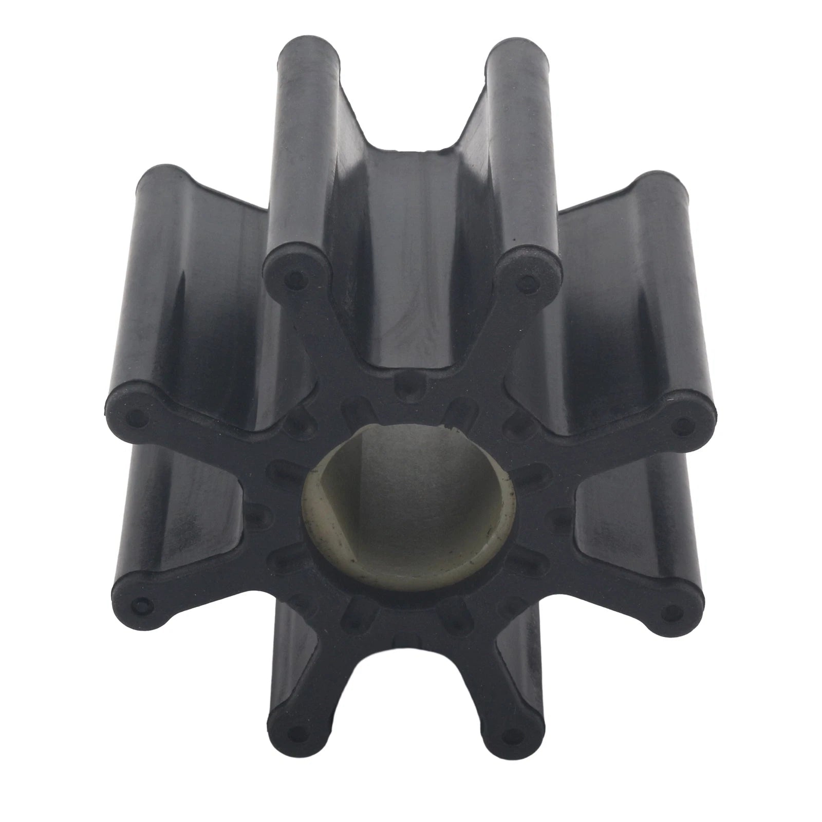 Raw Water Pump Impeller for Mercury MerCruiser Cobra 4.3L 5.0L 5.7L (1990–1997)