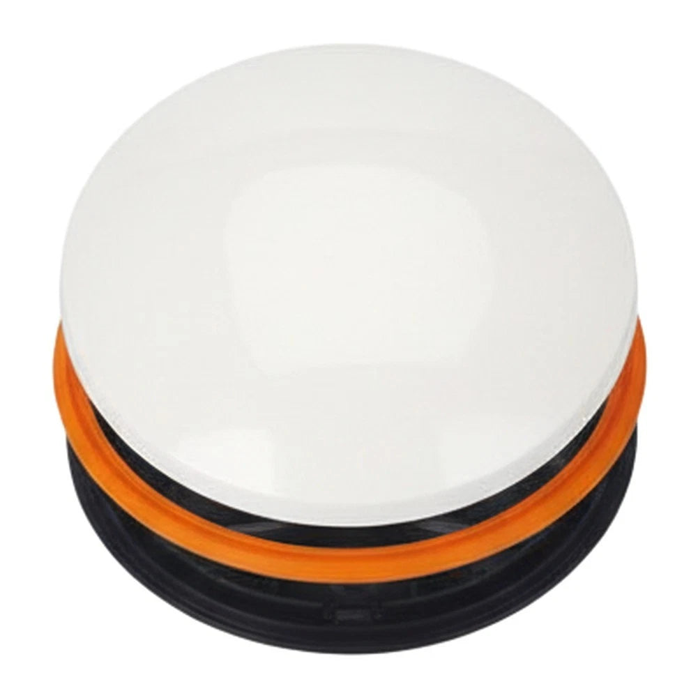 GNSS Antenna Shell Housing for GPS GLONASS BDS SBAND (Diameter 154mm)