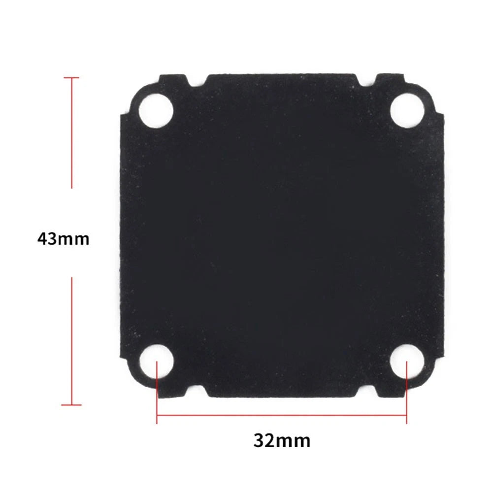 Rubber Gaskets for Cylinder Head (Home)