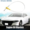 Engine Oil Dipstick Replacement for Dodge Grand Caravan C V SE 3.3L (2011–2020)