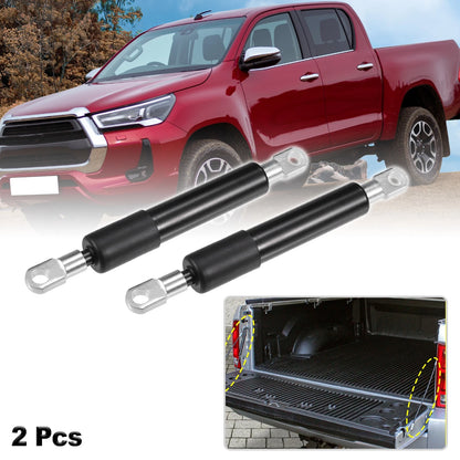 Tailgate Lift Supports Heavy Duty for Toyota Hilux Pickup (2005–2015)