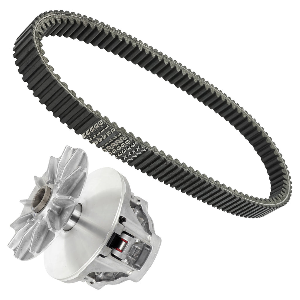 Primary Drive Clutch Replacement for Polaris RZR XP 1000 EPS (2014–2018)