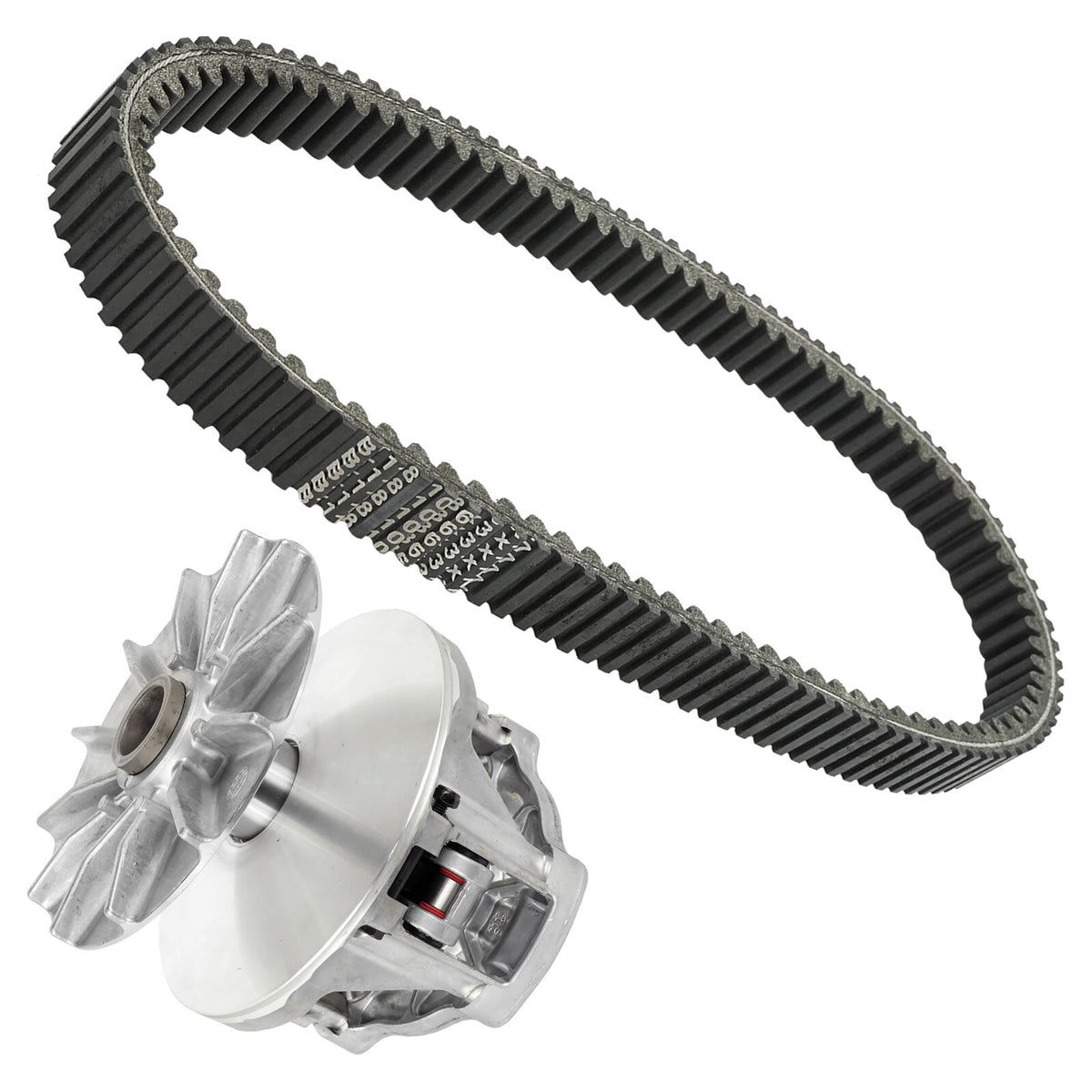 Primary Drive Clutch Replacement for Polaris RZR XP 1000 EPS (2014–2018)