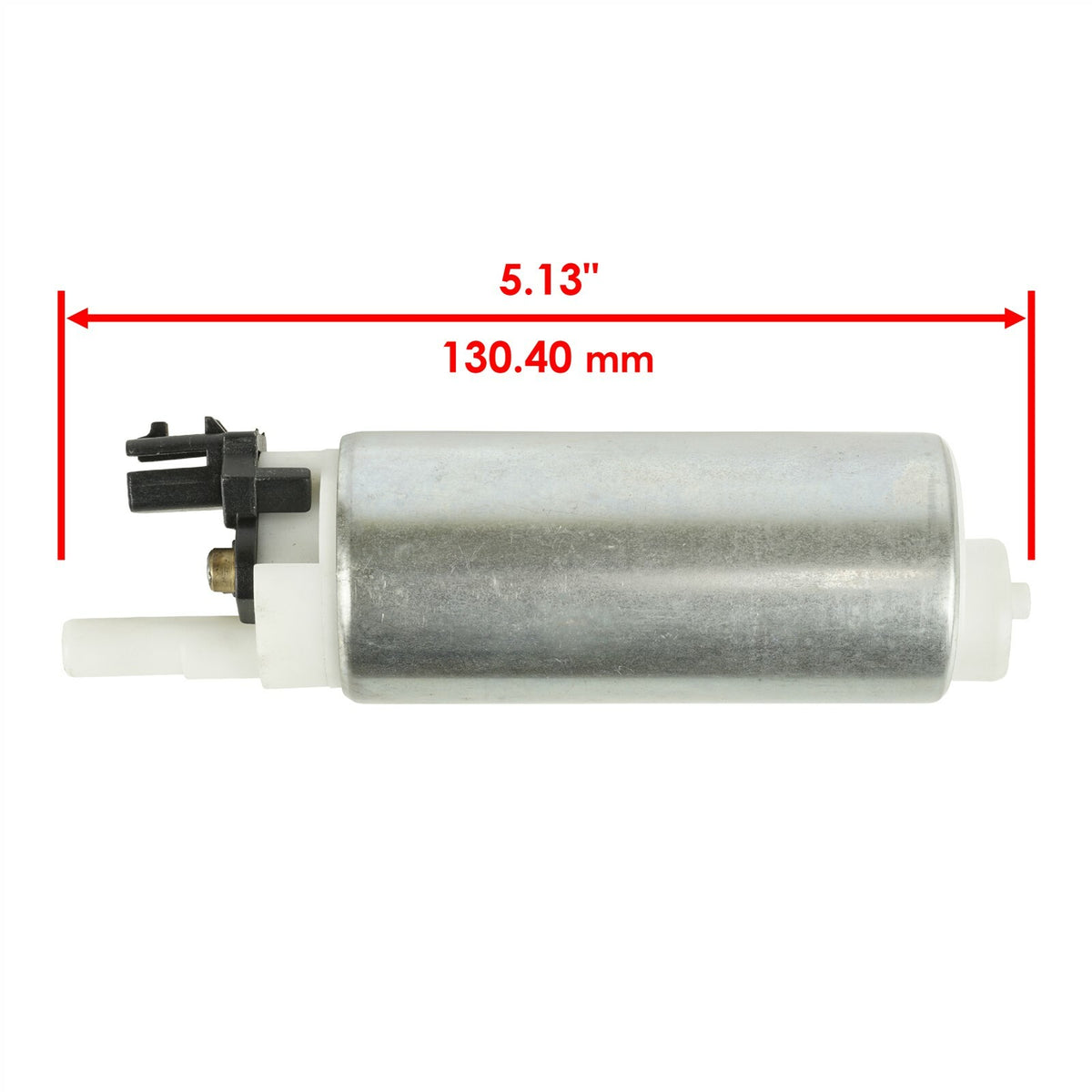 Fuel Pump Replacement for John Deere (2009–2018)