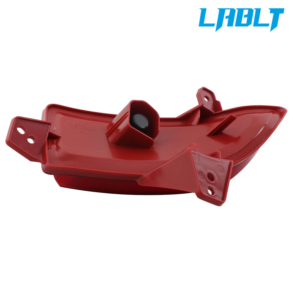 Reflector Assembly Rear Left for Honda Pilot (2019–2022)