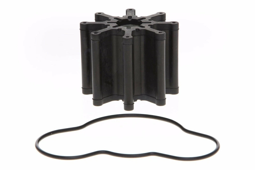 Sea Water Pump Impeller for Mercruiser Bravo (Replaces 47-862232A2, 47-8M0104229)