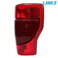 Halogen Tail Light w/ Blind Spot for Ford F250 (2020–2022)