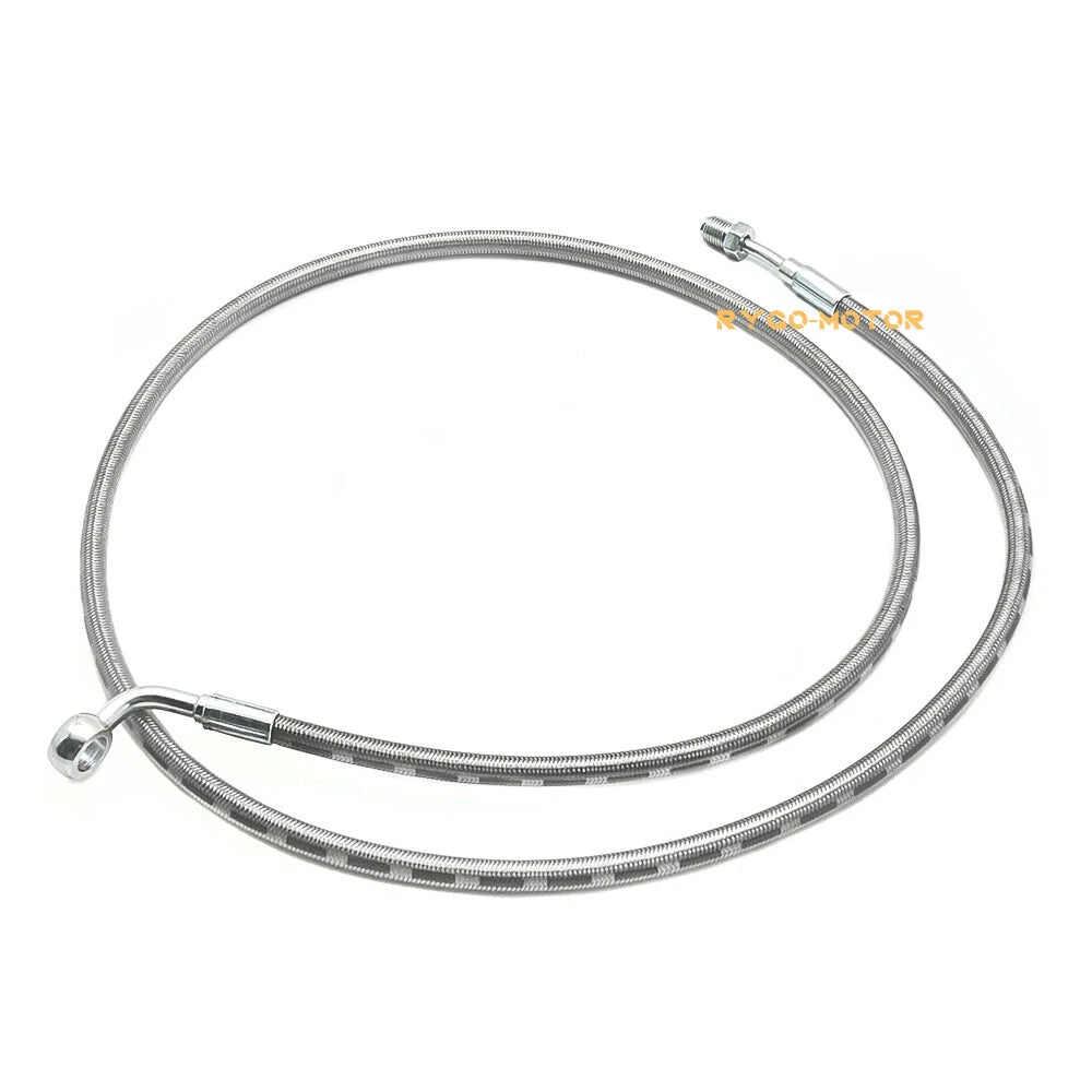 Rear Right Brake Hose Line for Polaris Ranger 500 700 (2005–2009) 1910824 1911580