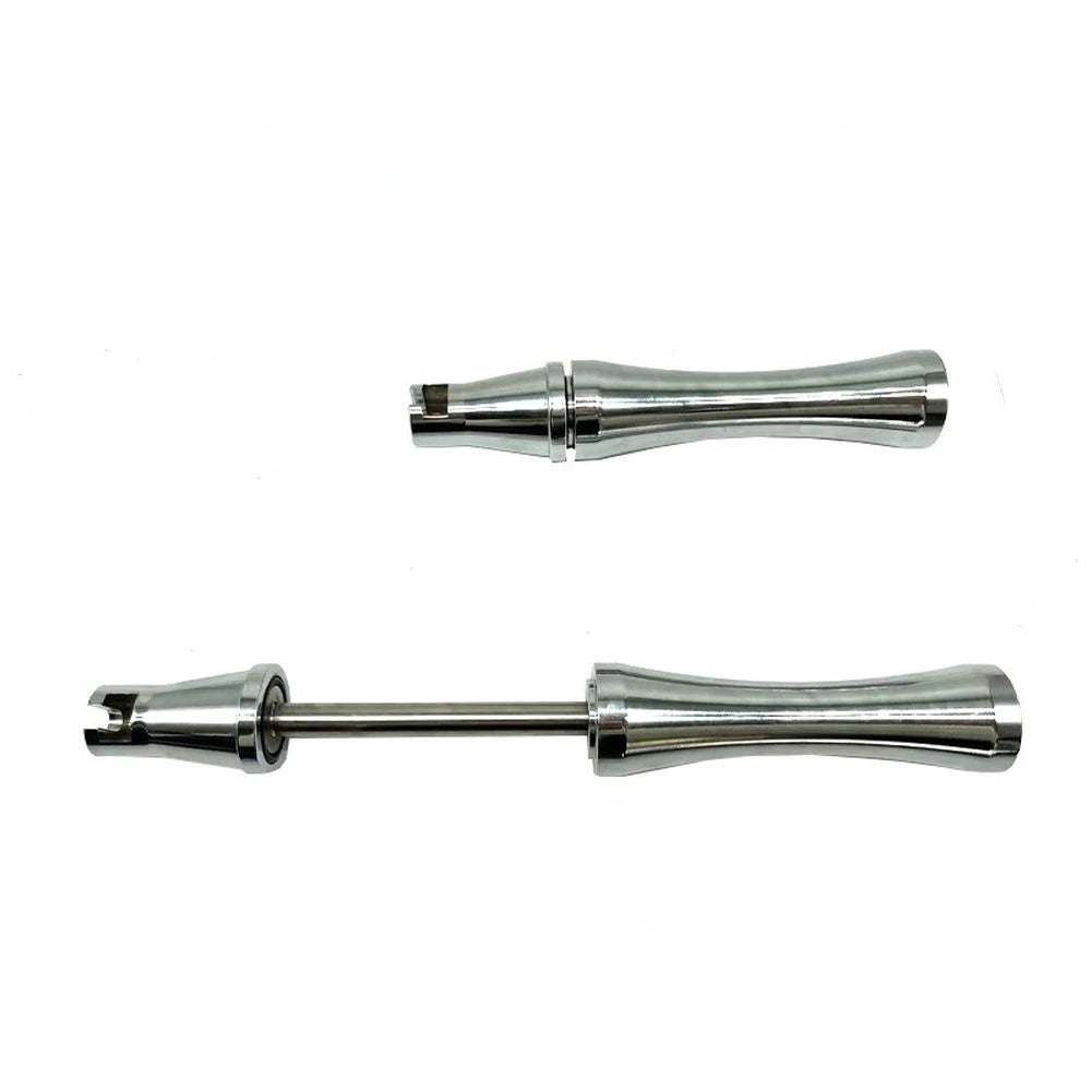 Dent Puller for Car Body with 50g Cold Glue and Aluminum Pull Tabs