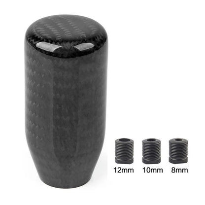 Carbon Fiber Shifter Knob for