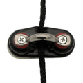 Stable Nylon Base for Boat Cam Cleats (Universal Fit)