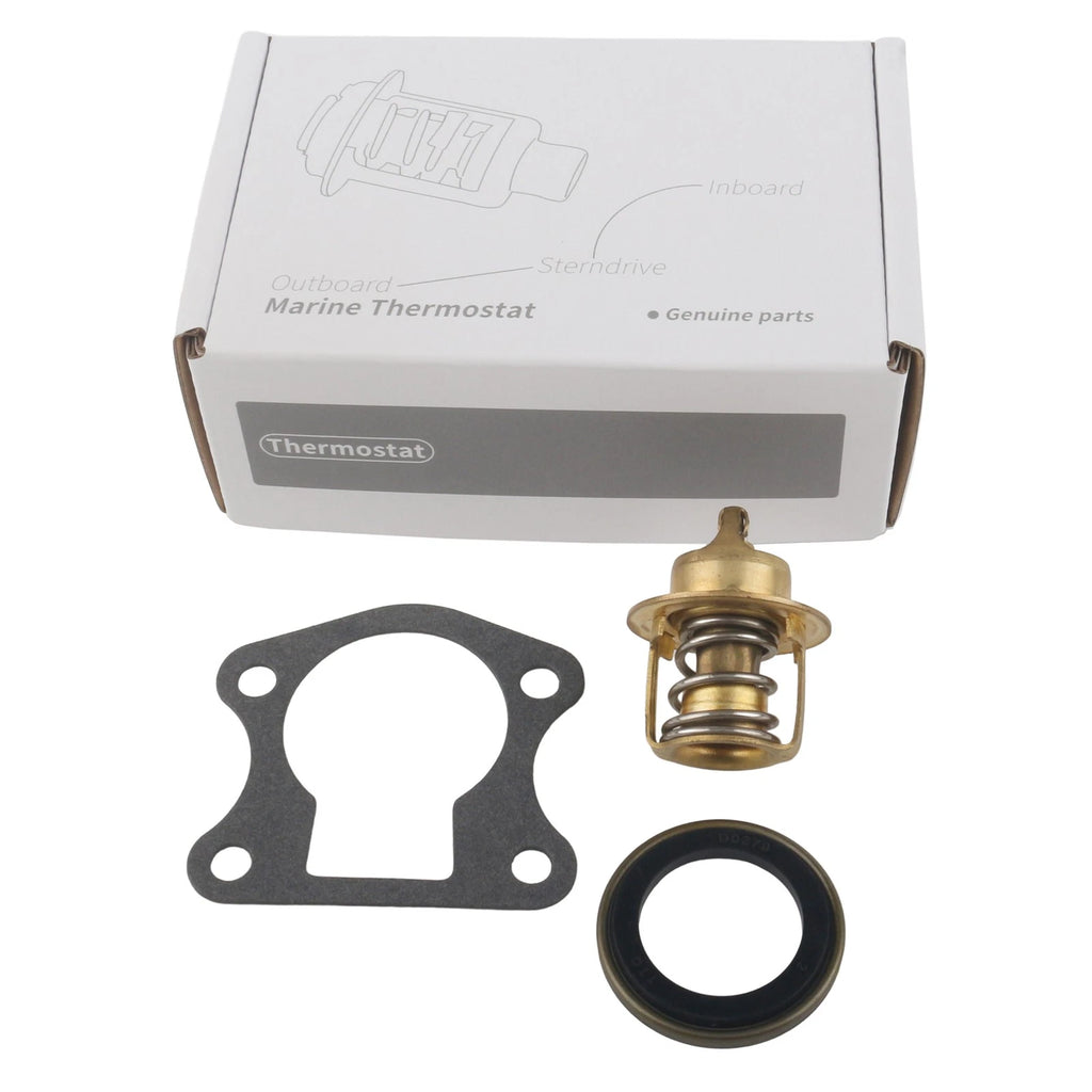 Thermostat Kit for Mercury Chrysler Force 70-140 HP