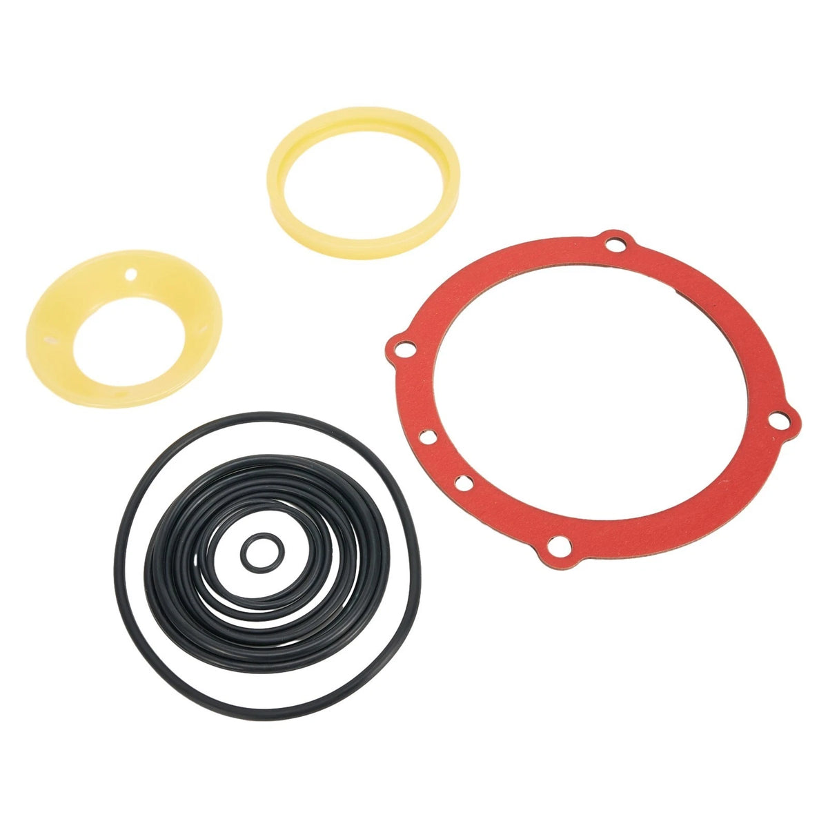 Set of 4 Main Valve Springs for