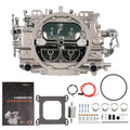4 Barrel Carburetor Kit for Performer 1405 (600 CFM)