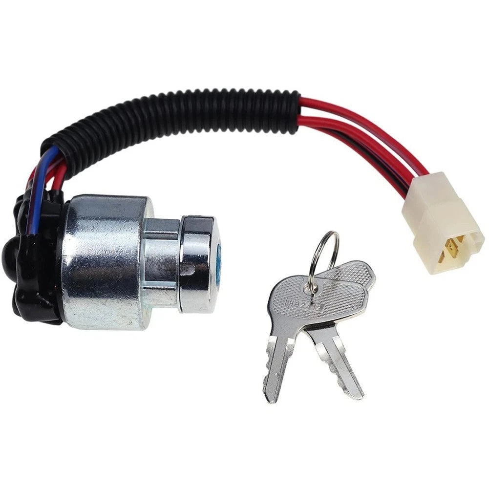 Ignition Switch for - Extreme Temperature Resistance