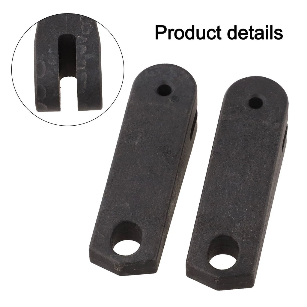 Replacement Clamp Handle for Outboard Motors 9HP 60HP