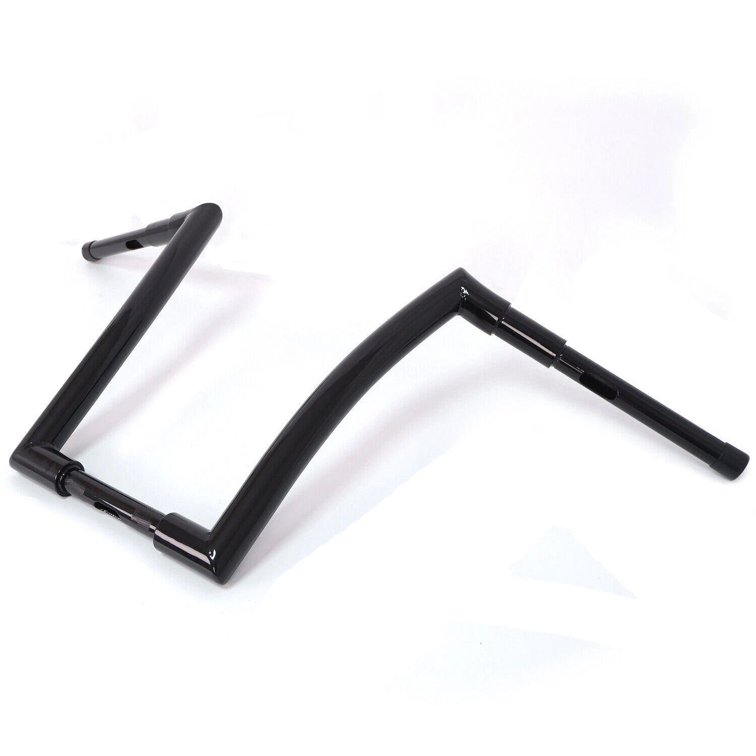 1.5" Ape Hanger Handlebar for Harley FLS FLSTC FLSTF FXST (2000–2017) 14" Rise