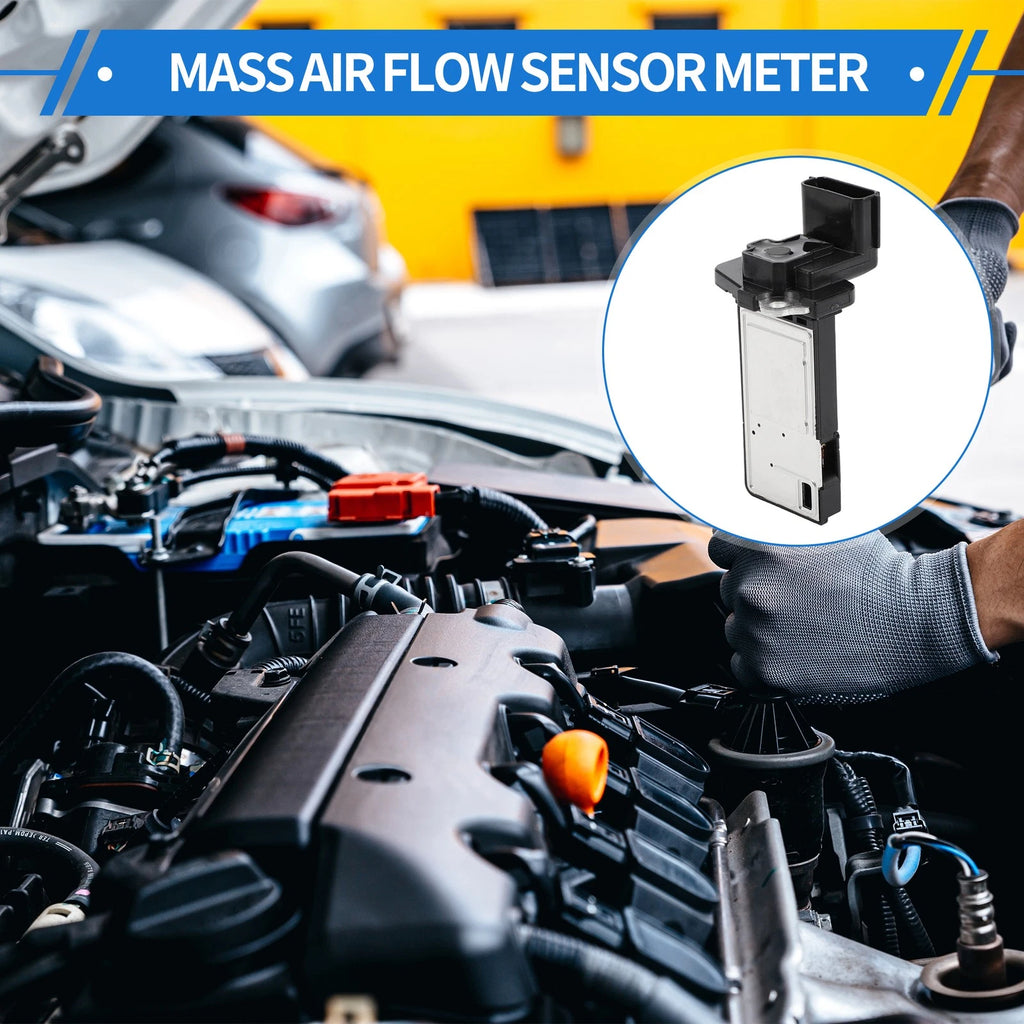 Mass Air Flow Sensor for Chevrolet Blazer (2019–2022)