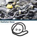 Radiator Hose Replacement for Ford Focus 2008–2011 Rubber Coolant Pipe