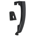 Front Exterior Door Handle for Chevrolet Aveo (2007–2011) 96468268 Plastic