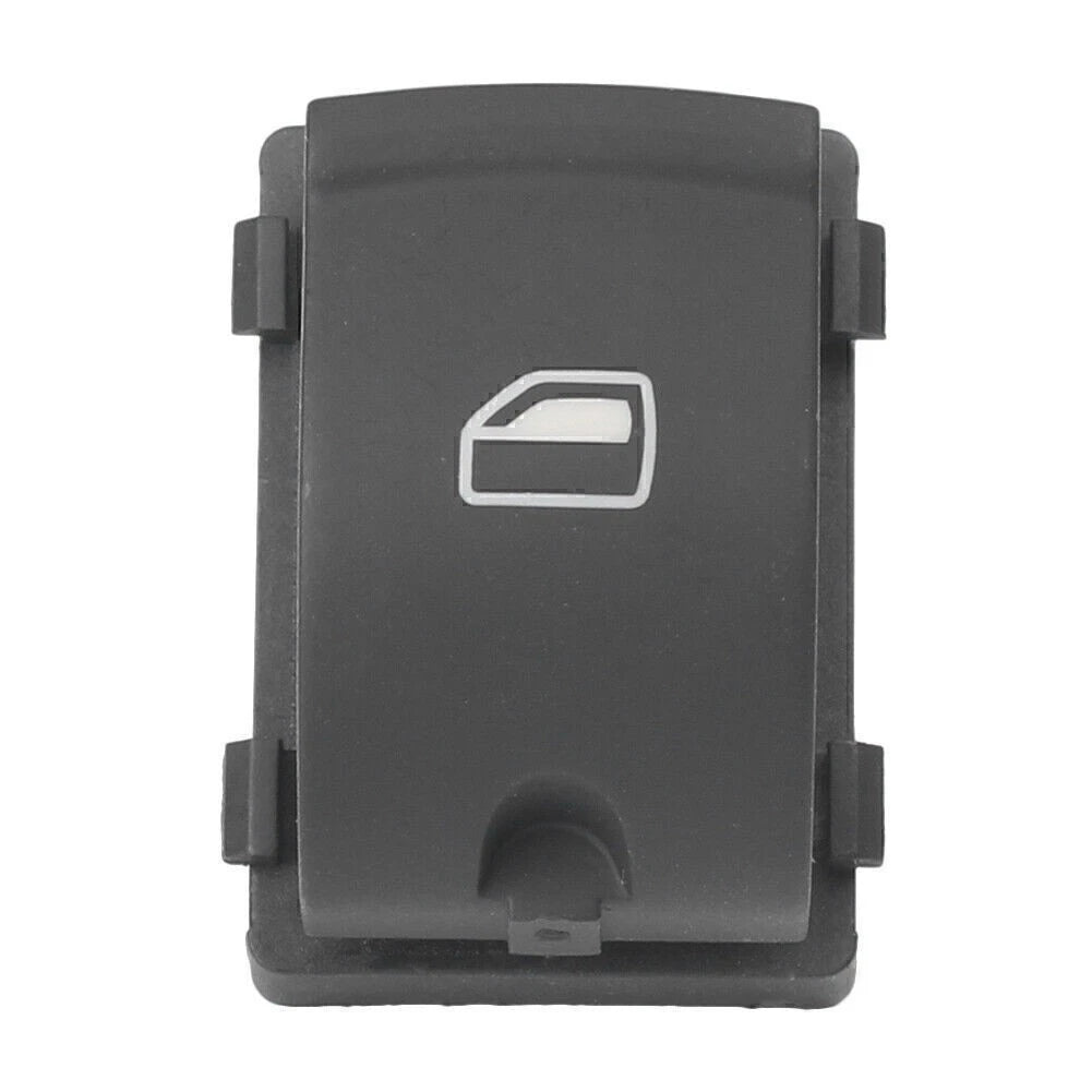 Right Side Master Power Window Switch for Audi A6 S6 C6 Q7 A3 RS6 (2005–2018)