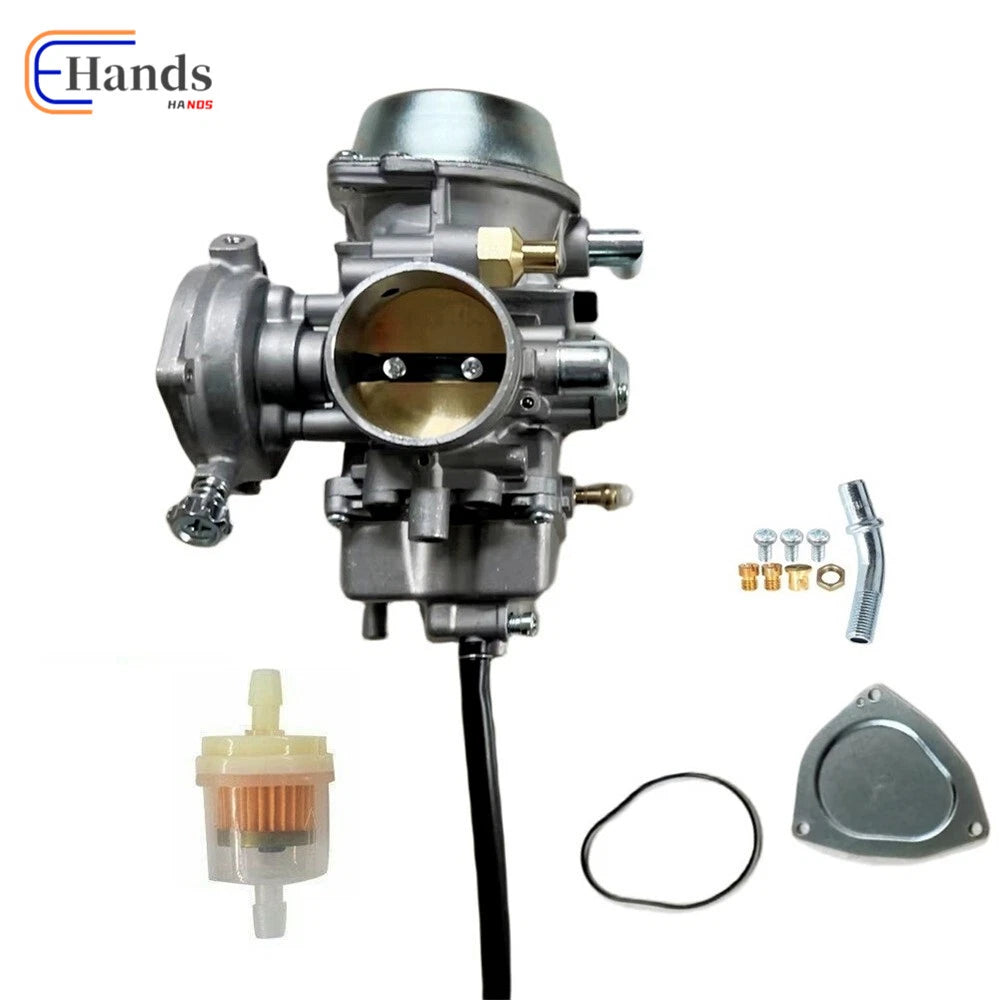 Carburetor for Polaris Outlaw 500 Predator 500 ATV (2003–2006) 3131574