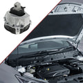 Engine Motor Mount Replacement for BMW 3 Series G28 2019–2025 2.0T A/MT