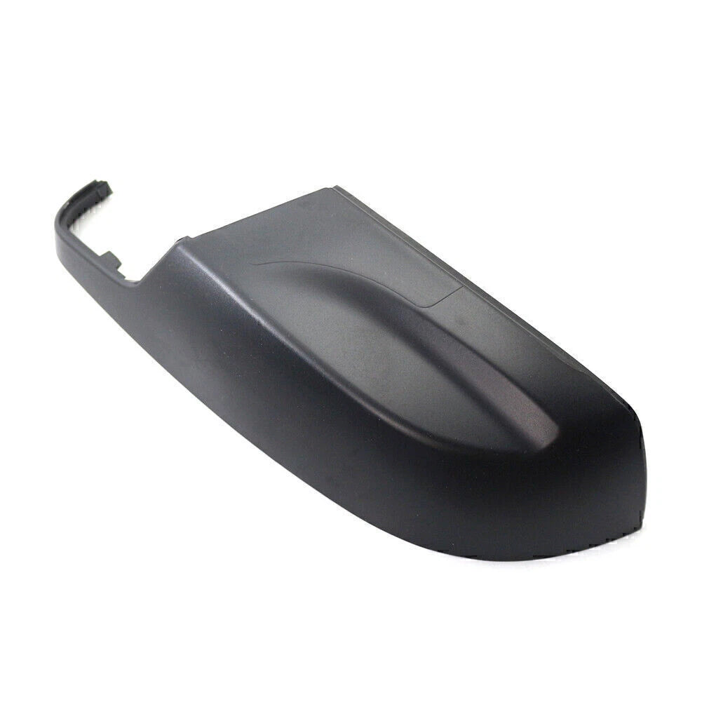 ABS Plastic Front Right Side Mirror Lower Cover for Subaru Forester (2014–2018)