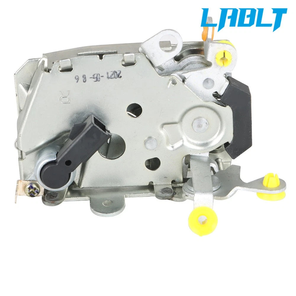 Door Latch Assembly Front Left for Ford Explorer Mercury Mountaineer (1991–2005)