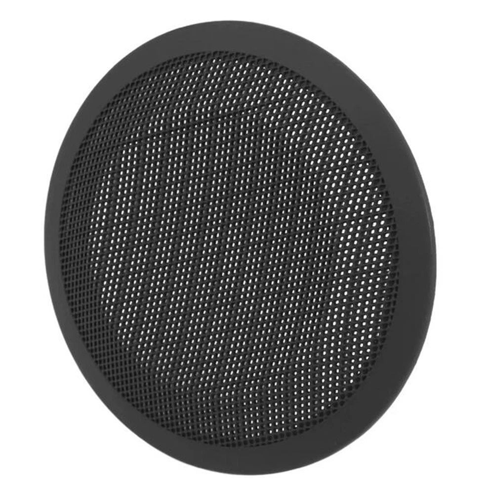 Front Door Speaker Cover Grill for BMW 3 Series E90 E91 (2006–2013) 51417144559