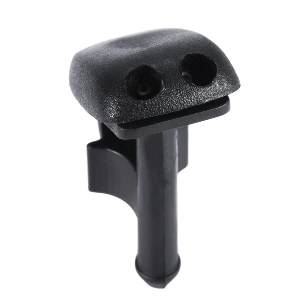 2Pcs Front Windshield Washer Jet Nozzle for BMW E36 3 Series Z3 318i (1992–1999) 61601384859