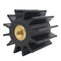Water Pump for Sherwood 27000K (Flexible Impeller, Neoprene)
