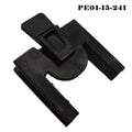 Radiator Upper Bracket for Mazda 3 6 CX-3 CX-5 CX-9 (2013–2022)